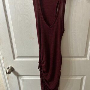 Razorback Express Dress